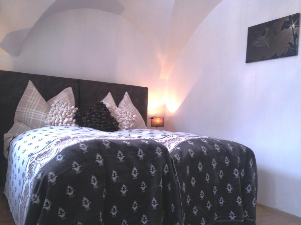 Gaestehaus Ruebezahl Bad Hofgastein Room photo